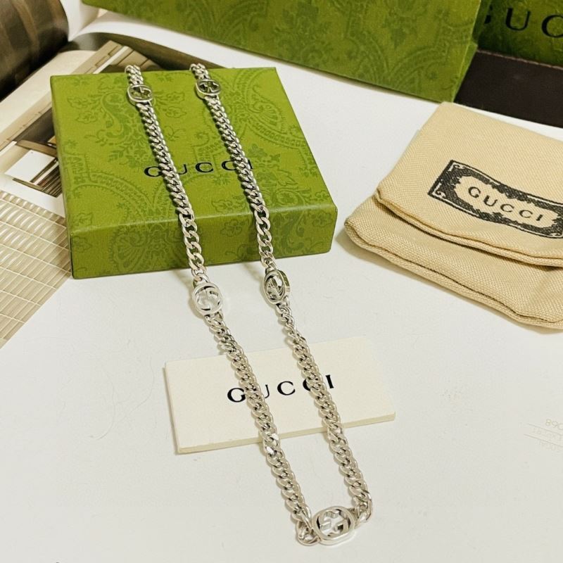 Gucci Necklaces